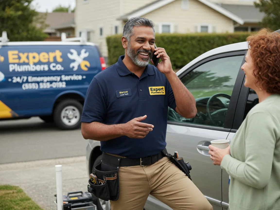 Emergency Drain Cleaning in Chester Heights, PA